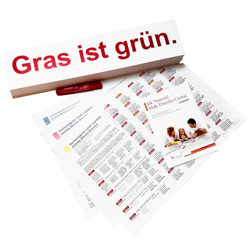 doman j.niemiecki P2 DE